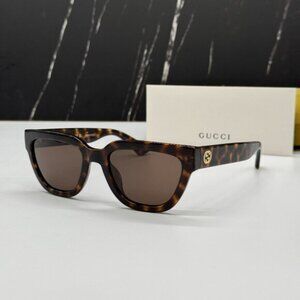NEW GUCCI GG1578S 002 SUNGLASSES GUCCI